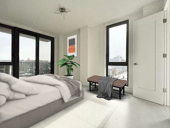 3rd image of 1601 E 19th St #6D