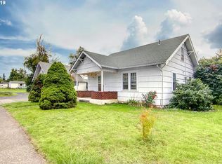 1341 S 6th St, Cottage Grove, OR 97424