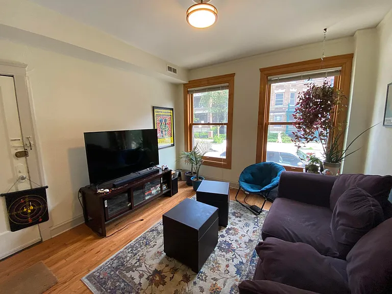 852 W Diversey Pkwy #2F — Photo 8
