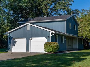 1208 E Preston St, Mount Pleasant, MI 48858