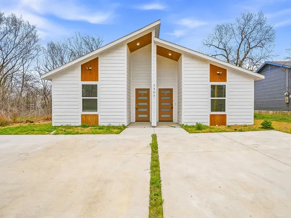 3305 Mineola St, Greenville, TX