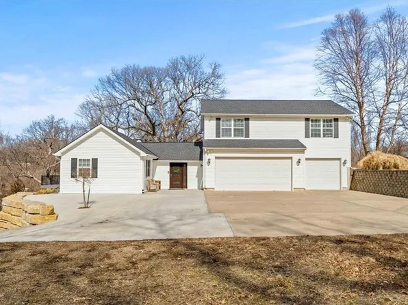 8636 Trail Ridge St, Kansas City, MO 64139
