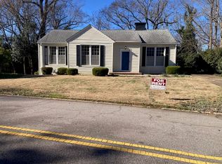 303 W McLendon Cir, Lagrange, GA 30240