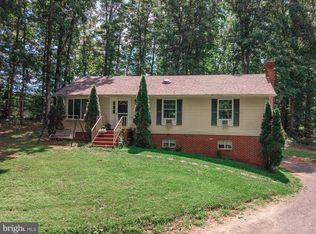 3408 Thoroughfare Rd, Culpeper, VA 22701