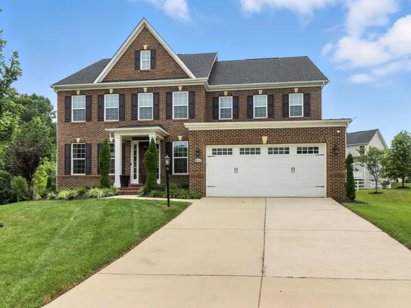 14112 Hammermill Field Dr, Bowie, MD 20720