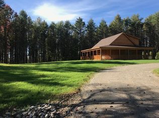 297 Fuller Mountain Rd, Ferrisburgh, VT 05456