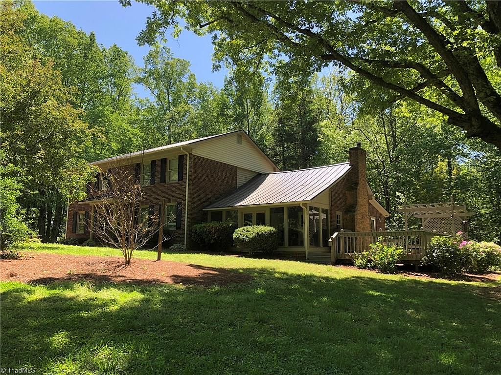 1511 New Bowers Rd, Lexington, NC 27292 Zillow