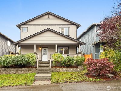 9348 11th Street NE, Lake Stevens, WA, 98258