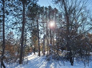 LOT 9 W Bass Lake Rd, Danbury, WI 54830