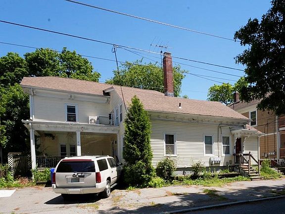 3rd image of 8 Washington St