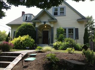 3343 NE 17th Ave, Portland, OR 97212