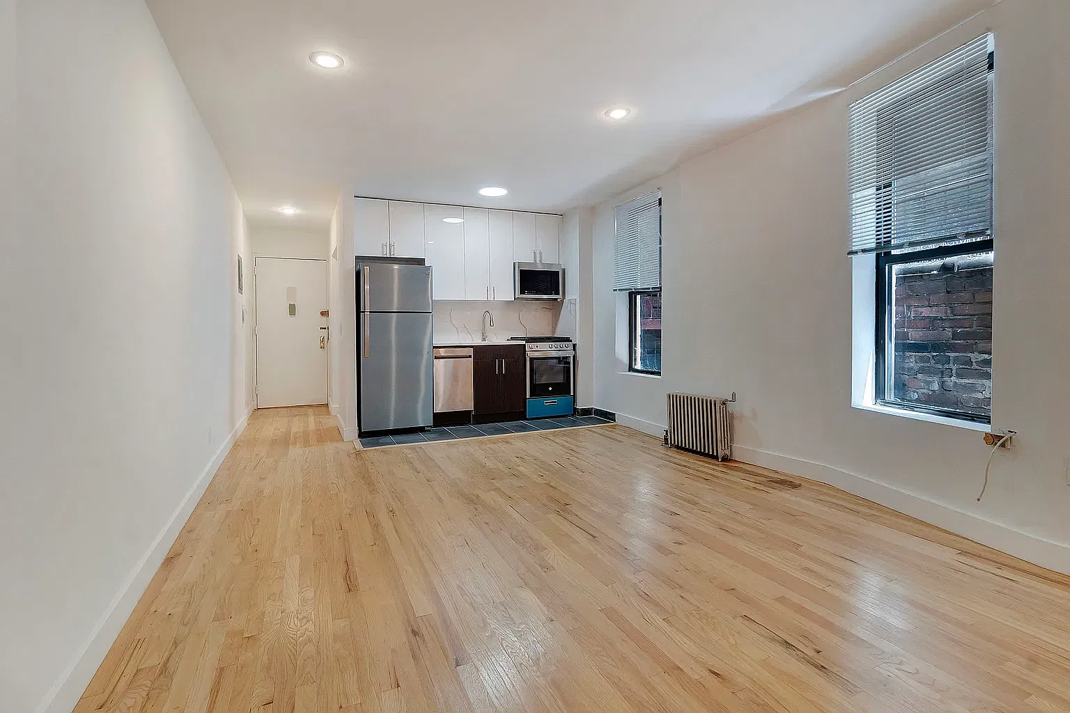 136 East 96th Street — Photo 2