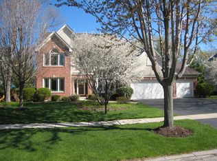 1601 Keim Trl, St Charles, IL 60174