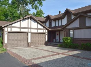 1240 Hidden Ridge Rd #C, Toledo, OH 43615