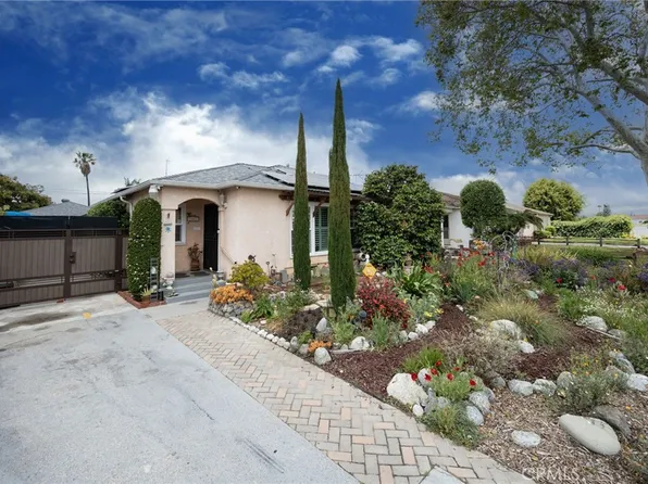 14011 Dunrobin Ave, Bellflower, CA 90706