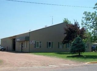 165 Industrial Dr, Medford, WI 54451
