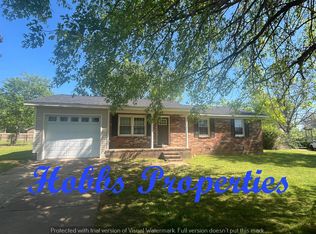 1402 Hayden St, Athens, AL 35611