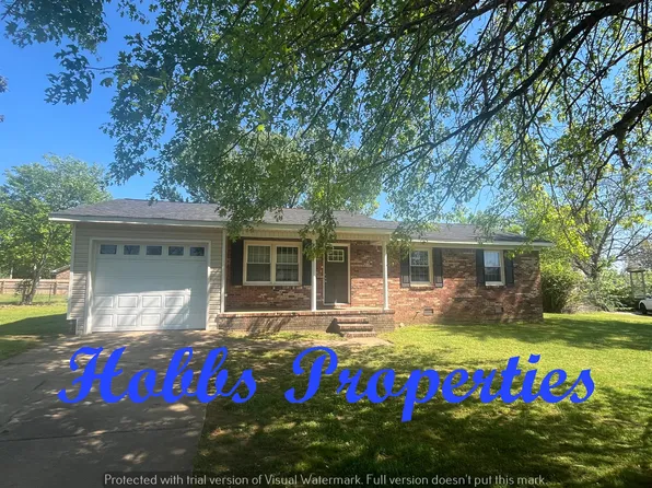 1402 Hayden St, Athens, AL 35611