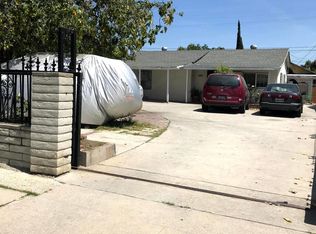 13742 Mercer St, Pacoima, CA 91331