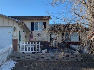 4334 College View Dr, Colorado Springs, CO 80906