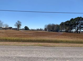 LOT 1 Coon Rd, Winnie, TX 77665