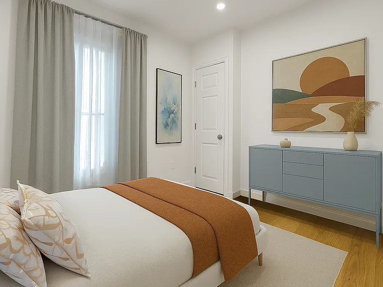 206 W 109th St #2B — Photo 5