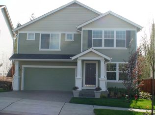 7813 Cortland Ave SE, Snoqualmie, WA 98065