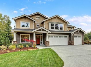 15414 98th Ct NE, Bothell, WA 98011