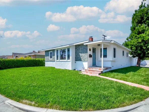 17819 Gramercy Pl, Torrance, CA 90504