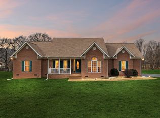 1336 Standing Stone Cir, Columbia, TN 38401