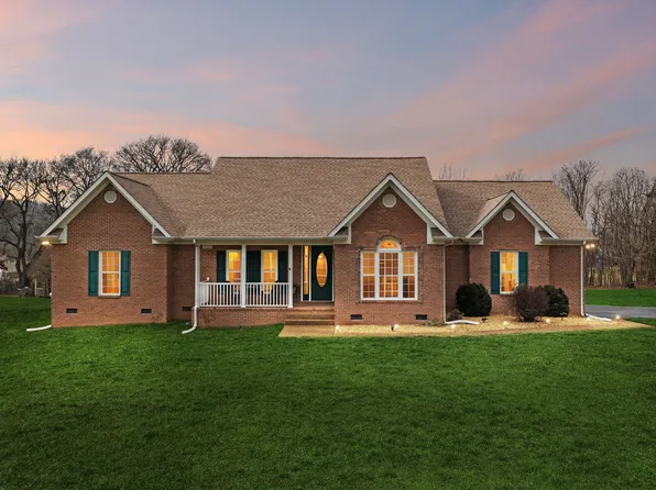 1336 Standing Stone Cir, Columbia, TN 38401