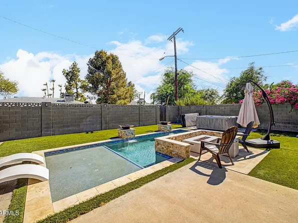 7753 E Earll Drive, Scottsdale, AZ 85251