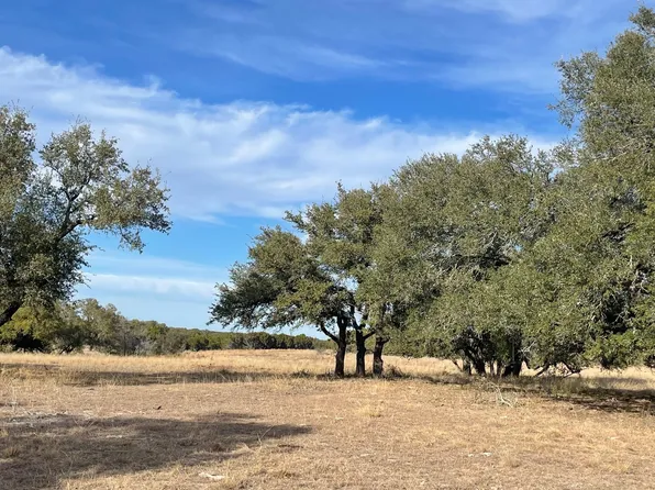 Tract 81B Carpenter Loop, Burnet, TX 78611