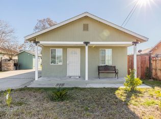 2012 Kenneth St, Modesto, CA 95351