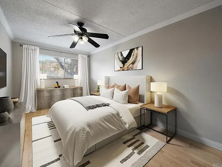 1267 N Lafayette St #303 — Photo 5