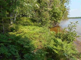 W Gulliver Lake Rd, Gulliver, MI 49840