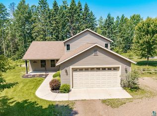 1187 W Lawrence Rd, Cloquet, MN 55720