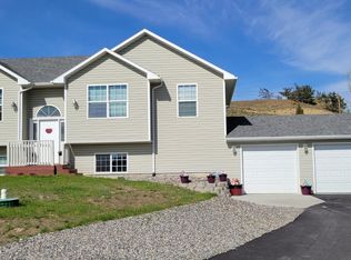 3410 Lovers Ln, Billings, MT 59105