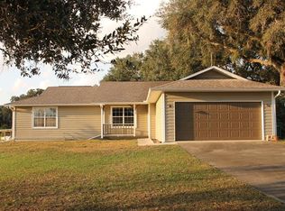 1100 Marilyn St, Fruitland Park, FL 34731