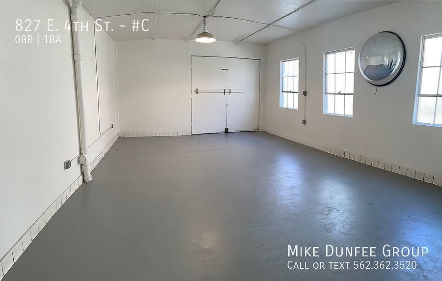 1st image of 827 E 4th St #C