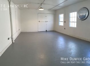 827 E 4th St #C, Long Beach, CA 90802