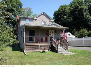 170 Wallingford Rd, Cheshire, CT 06410