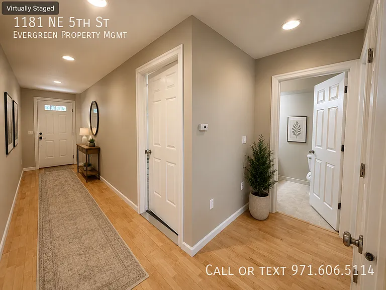 1181 NE 5th St — Photo 4