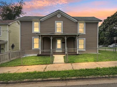 1701 Taylor St, Lynchburg, VA, 24504