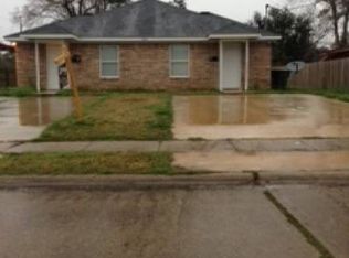 1105 Sage Dr #A, Lake Charles, LA 70607