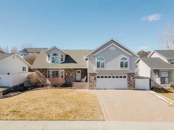 1867 Sawyer Way, Elko, NV 89801