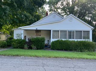 316 Anderson St, Morristown, TN 37814