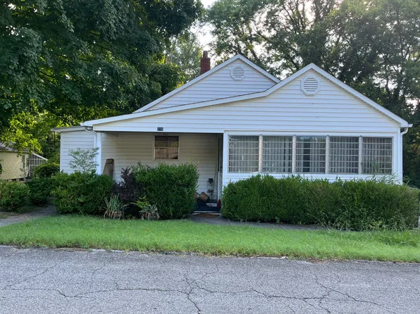 316 Anderson St, Morristown, TN 37814