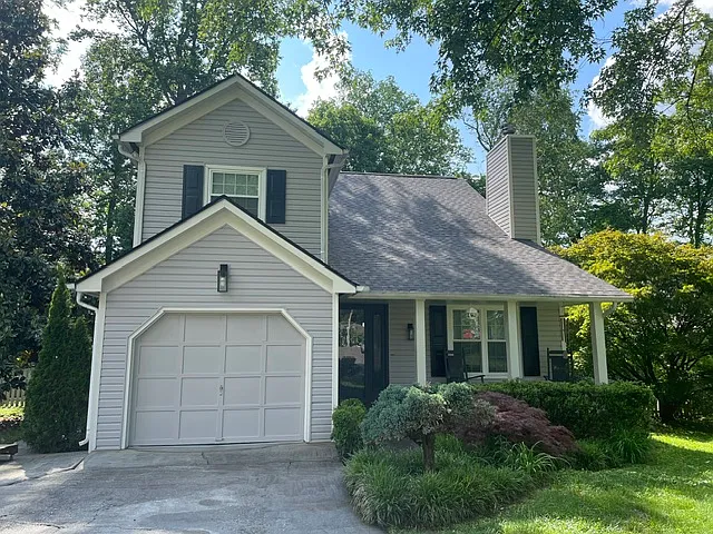 9201 Colchester Ridge Rd — Photo 1