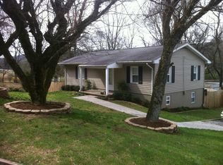 3733 Brown Gap Rd, Knoxville, TN 37918
